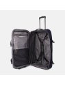 Hedgren HCMBY14/JOURNEY - RPET - BLEU CA hedgren-journey-valise valise