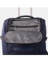 Hedgren HCMBY14/JOURNEY - RPET - BLEU CA hedgren-journey-valise valise