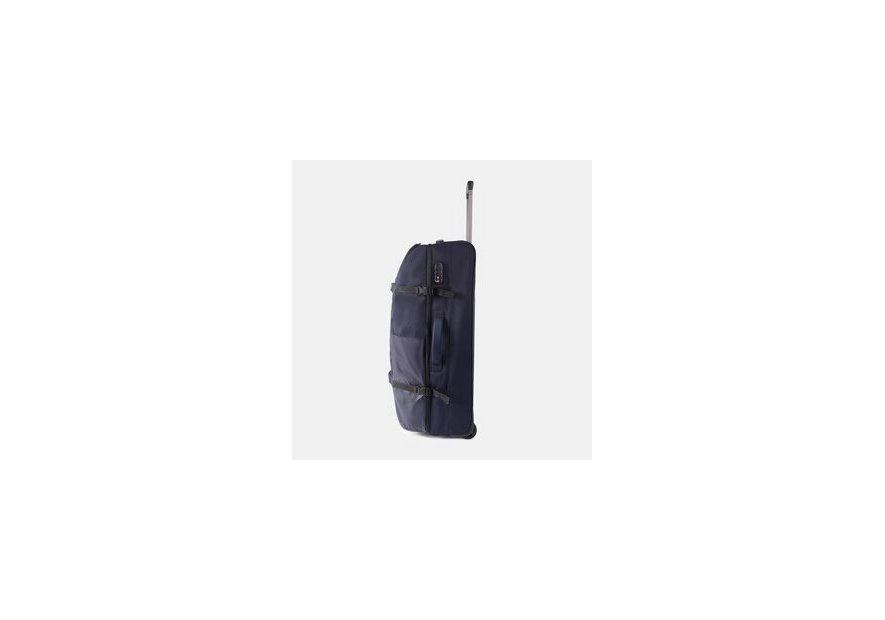 Hedgren HCMBY14/JOURNEY - RPET - BLEU CA hedgren-journey-valise Valises