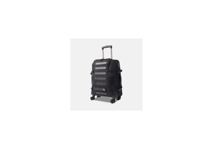 Hedgren HCMBY13/WEEKEND hedgren-weekend-valise cabine valise cabine