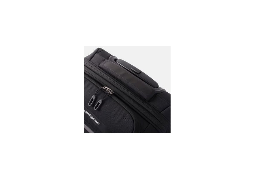 Hedgren HCMBY13/WEEKEND hedgren-weekend-valise cabine valise cabine