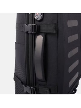 Hedgren HCMBY13/WEEKEND - RPET - NOIR -  hedgren-weekend-valise cabine Bagages cabine