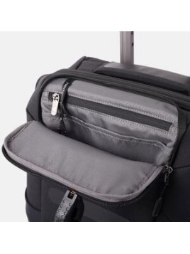 Hedgren HCMBY13/WEEKEND hedgren-weekend-valise cabine valise cabine