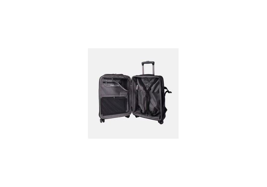 Hedgren HCMBY13/WEEKEND hedgren-weekend-valise cabine valise cabine