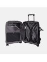 Hedgren HCMBY13/WEEKEND hedgren-weekend-valise cabine valise-cabine