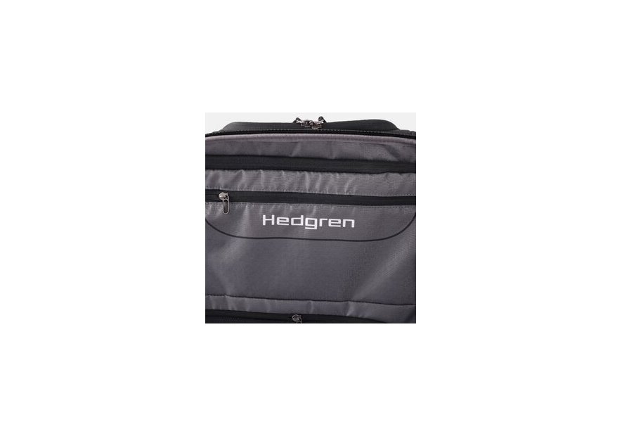 Hedgren HCMBY13/WEEKEND hedgren-weekend-valise cabine valise cabine