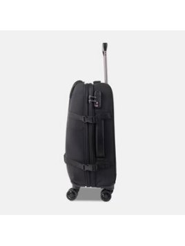 Hedgren HCMBY13/WEEKEND - RPET - NOIR -  hedgren-weekend-valise cabine Bagages cabine