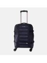 Hedgren HCMBY13/WEEKEND - RPET - BLEU CA hedgren-weekend-valise cabine bagages-cabine