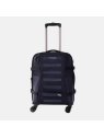 Hedgren HCMBY13/WEEKEND - RPET - BLEU CA hedgren-weekend-valise cabine valise-cabine