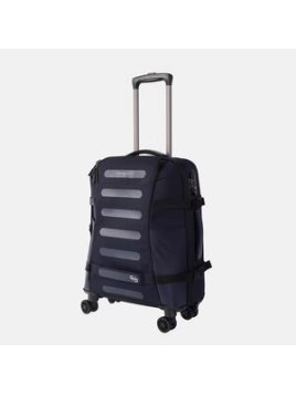 Hedgren HCMBY13/WEEKEND - RPET - BLEU CA hedgren-weekend-valise cabine Bagages cabine