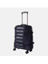 Hedgren HCMBY13/WEEKEND - RPET - BLEU CA hedgren-weekend-valise cabine bagages-cabine