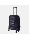 Hedgren HCMBY13/WEEKEND - RPET - BLEU CA hedgren-weekend-valise cabine valise-cabine