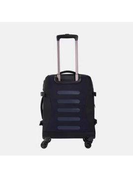 Hedgren HCMBY13/WEEKEND - RPET - BLEU CA hedgren-weekend-valise cabine Bagages cabine