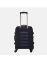 Hedgren HCMBY13/WEEKEND - RPET - BLEU CA hedgren-weekend-valise cabine bagages-cabine