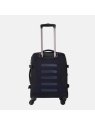 Hedgren HCMBY13/WEEKEND - RPET - BLEU CA hedgren-weekend-valise cabine valise-cabine