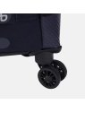Hedgren HCMBY13/WEEKEND - RPET - BLEU CA hedgren-weekend-valise cabine valise-cabine