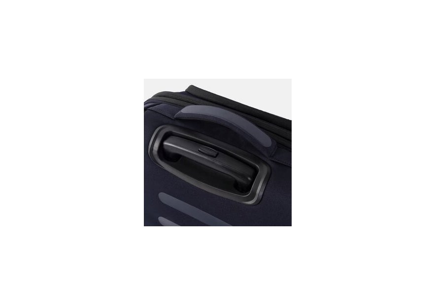 Hedgren HCMBY13/WEEKEND - RPET - BLEU CA hedgren-weekend-valise cabine Bagages cabine