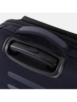 Hedgren HCMBY13/WEEKEND - RPET - BLEU CA hedgren-weekend-valise cabine Bagages cabine