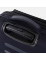 Hedgren HCMBY13/WEEKEND - RPET - BLEU CA hedgren-weekend-valise cabine valise-cabine