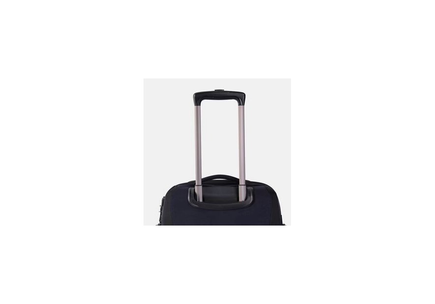 Hedgren HCMBY13/WEEKEND - RPET - BLEU CA hedgren-weekend-valise cabine Bagages cabine