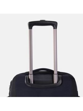 Hedgren HCMBY13/WEEKEND - RPET - BLEU CA hedgren-weekend-valise cabine Bagages cabine