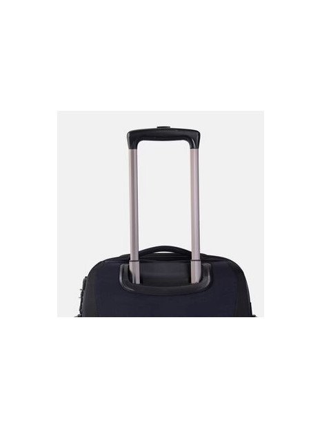 Hedgren HCMBY13/WEEKEND - RPET - BLEU CA hedgren-weekend-valise cabine Bagages cabine