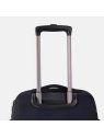 Hedgren HCMBY13/WEEKEND - RPET - BLEU CA hedgren-weekend-valise cabine valise-cabine