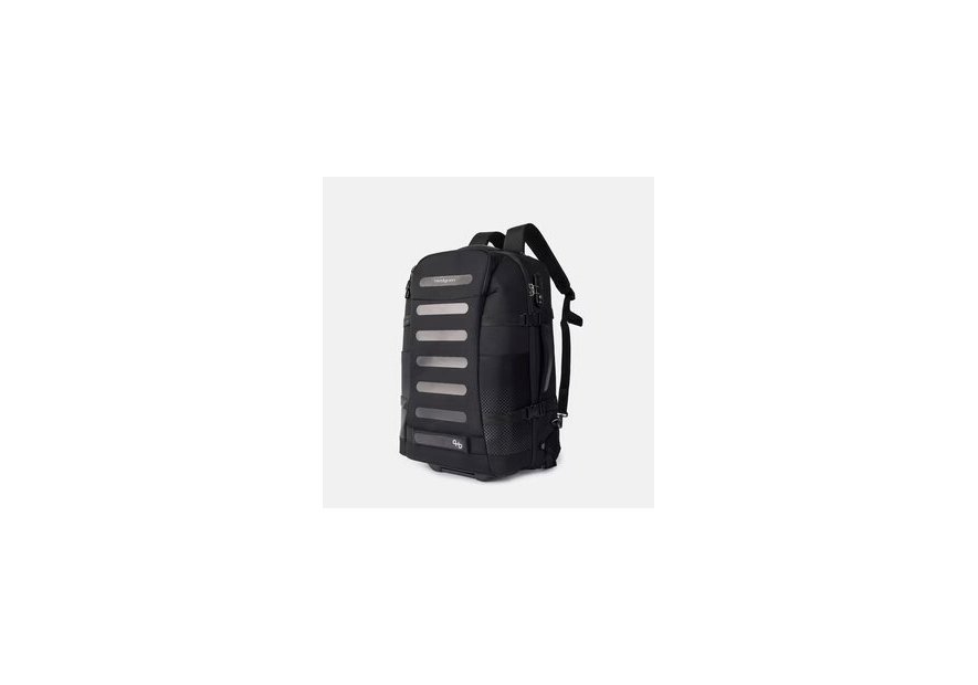 Hedgren HCMBY12/MULTY valise cabine sac à dos hedgren comby valise cabine
