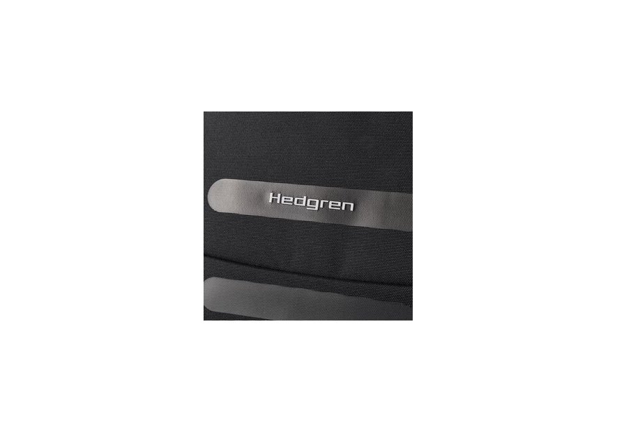 Hedgren HCMBY12/MULTY valise cabine sac à dos hedgren comby valise cabine