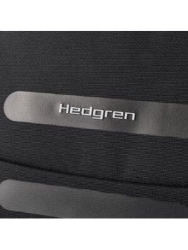 Hedgren HCMBY12/MULTY - RPET - NOIR - 00 hedgren-multy-valise cabine sac a dos Bagages cabine