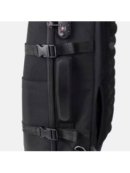 Hedgren HCMBY12/MULTY valise cabine sac à dos hedgren comby valise cabine