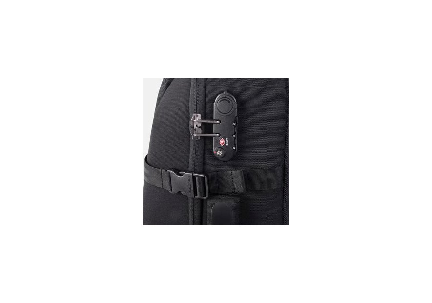 Hedgren HCMBY12/MULTY valise cabine sac à dos hedgren comby valise cabine