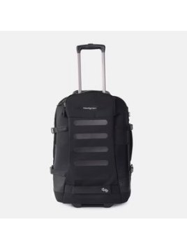 Hedgren HCMBY12/MULTY - RPET - NOIR - 00 hedgren-multy-valise cabine sac a dos Bagages cabine