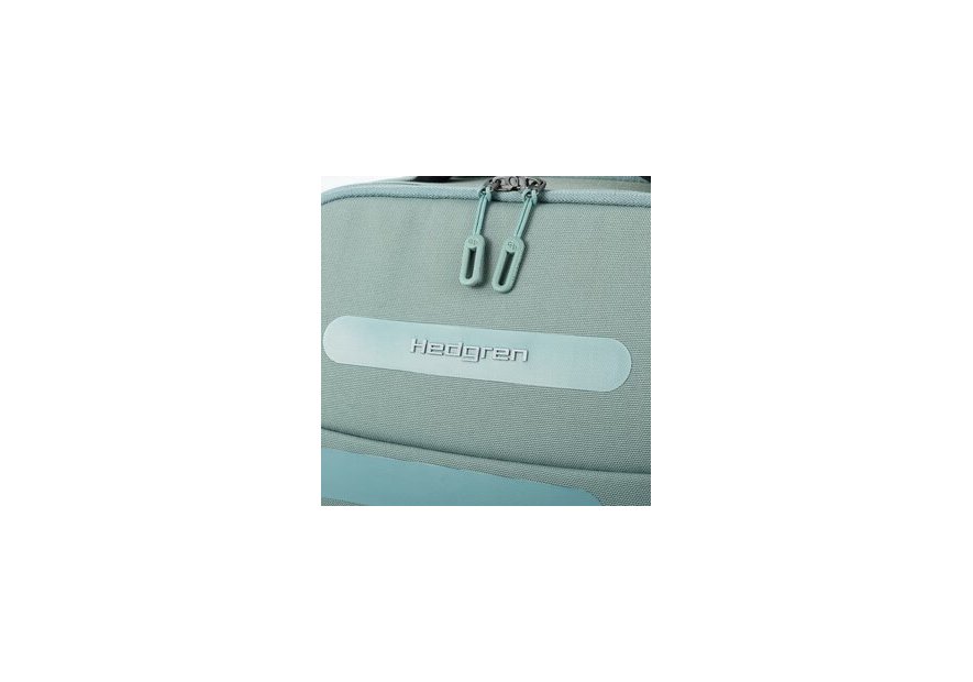 Hedgren HCMBY12/MULTY valise cabine sac à dos hedgren comby valise cabine