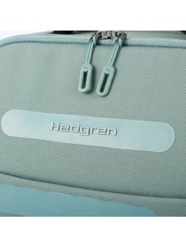 Hedgren HCMBY12/MULTY valise cabine sac à dos hedgren comby valise cabine