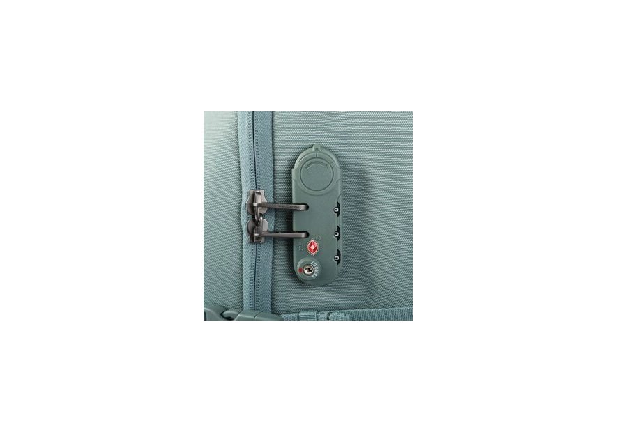 Hedgren HCMBY12/MULTY - RPET - GRIS VERT hedgren-multy-valise cabine sac a dos Bagages cabine
