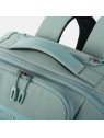 Hedgren HCMBY12/MULTY - RPET - GRIS VERT hedgren-multy-valise cabine sac a dos bagages-cabine