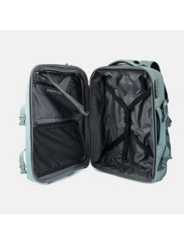 Hedgren HCMBY12/MULTY valise cabine sac à dos hedgren comby valise cabine