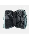 Hedgren HCMBY12/MULTY - RPET - GRIS VERT hedgren-multy-valise cabine sac a dos bagages-cabine