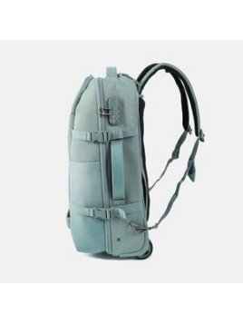 Hedgren HCMBY12/MULTY - RPET - GRIS VERT hedgren-multy-valise cabine sac a dos Bagages cabine