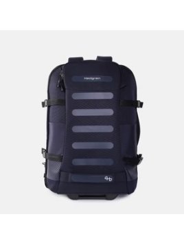 Hedgren HCMBY12/MULTY valise cabine sac à dos hedgren comby valise cabine