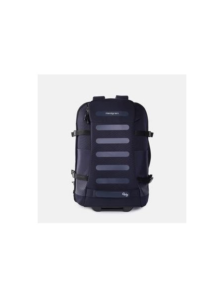 Hedgren HCMBY12/MULTY valise cabine sac à dos hedgren comby valise cabine