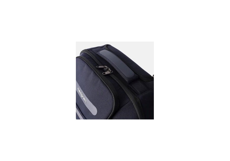 Hedgren HCMBY12/MULTY valise cabine sac à dos hedgren comby valise cabine