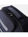 Hedgren HCMBY12/MULTY - RPET - BLEU CABA hedgren-multy-valise cabine sac a dos bagages-cabine