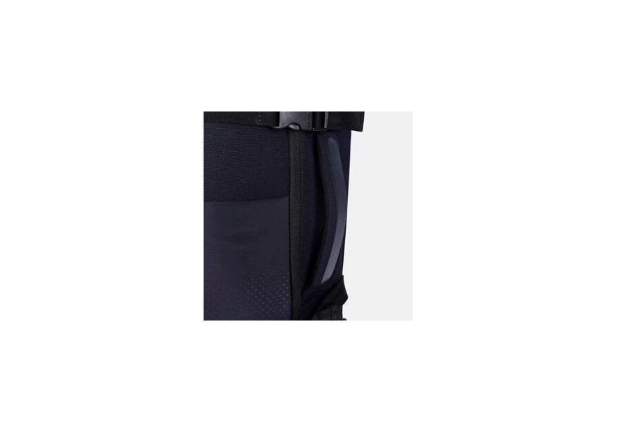 Hedgren HCMBY12/MULTY - RPET - BLEU CABA hedgren-multy-valise cabine sac a dos Bagages cabine