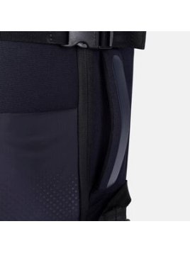 Hedgren HCMBY12/MULTY - RPET - BLEU CABA hedgren-multy-valise cabine sac a dos Bagages cabine