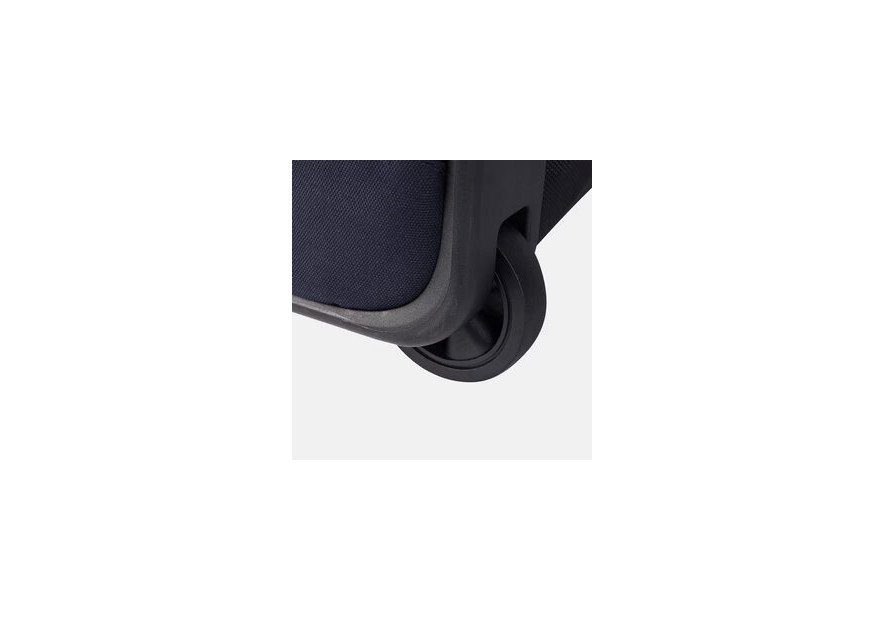 Hedgren HCMBY12/MULTY - RPET - BLEU CABA hedgren-multy-valise cabine sac a dos Bagages cabine