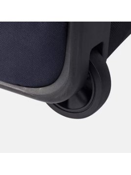 Hedgren HCMBY12/MULTY - RPET - BLEU CABA hedgren-multy-valise cabine sac a dos Bagages cabine