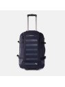 Hedgren HCMBY12/MULTY - RPET - BLEU CABA hedgren-multy-valise cabine sac a dos bagages-cabine