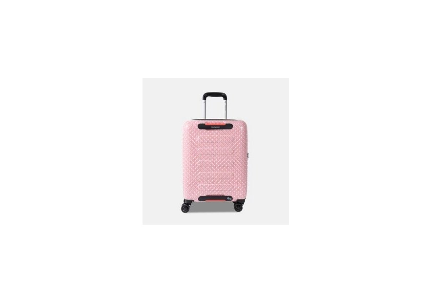 Hedgren HCMBY01XS/GRIP XS - POLYCARBONAT hedgren-grip xs-valise cabine Bagages cabine